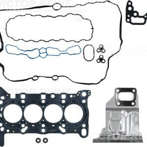 VR-02-10180-03 TAKIM CONTA ASTRA K / INSIGNIA B / MOKKA 14XNT-B14XFT-D14XFL-B15SFT-D15SFT ÜST+SKC