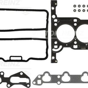VR-02-33495-01 TAKIM CONTA CORSA B  93-00 / 1.0 12V (X10XE) +SKC+KEÇE+SUPAP LASTİK ÜST