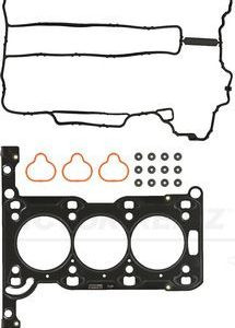 VR-02-33495-02 TAKIM CONTA CORSA C 00-06 / 1.0 12V (Z10XE) +SKC+KEÇE+SUPAP LASTİK ÜST