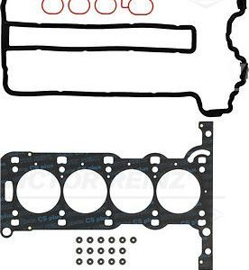 VR-02-34162-01 TAKIM CONTA CORSA B / ASTRA G Z12XE ÜST