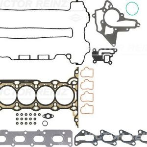 VR-02-36225-01 TAKIM CONTA ASTRA H 04-10 / CORSA C 01-06 / 1.2-1.4 16V (Z12XEP-Z14XEP) +SKC ÜST
