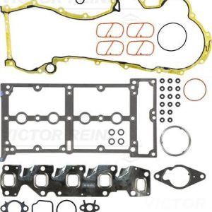 VR-02-36259-04 TAKIM CONTA ASTRA J / COMBO D / CORSA D A13DTE SKC ÜST