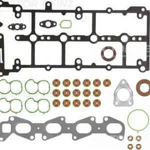 VR-02-39354-01 TAKIM CONTA INSIGNIA A / ASTRA J A20DTE-A20DTH-A20DTL-A20DJ ÜST KAPAK