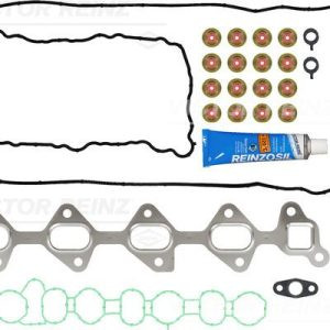 VR-02-40664-01 TAKIM CONTA CAPTIVA C140 2.0 ÜST