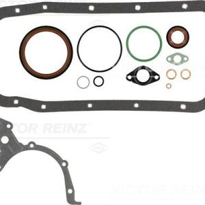 VR-08-12996-05 TAKIM CONTA ASTRA F  91-98 / CORSA B 93-00 / 1.4 16V *C14NZ*+KEÇE ALT