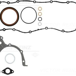 VR-08-31226-01 TAKIM CONTA ASTRA G  98-07 / VECTRA B 96-02 / 1.6 16V (X16XEL) +AC+KEÇE ALT