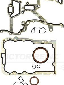 VR-08-33491-01 TAKIM CONTA CORSA B  93-00 / CORSA C 00-06 / 1.0 12V (X10XE) +KEÇE ALT