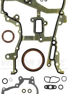 VR-08-40999-01 TAKIM CONTA ASTRA J 09-15 / INSIGNIA 09-17 / ADAM 14-18 / CORSA E 14= / 1.4 16V (A14XER) ALT