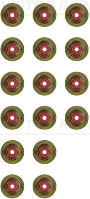 VR-12-11648-01 SUPAP LASTİĞİ INSIGNIA A / INSIGNIA B / ZAFİRA C / ANTARA B20DTH