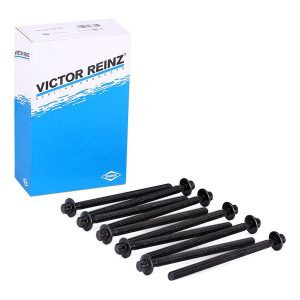 VR-14-32132-01 CİVATA SİLİNDİR KAPAK SAPLAMASI CORSA C / CORSA D / ASTRA H Z10XEP-Z12XEP-Z14XEP-Z14XER (10 ADET)