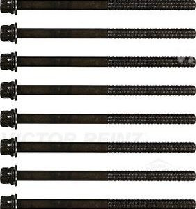 VR-14-32287-01 CİVATA SİLİNDİR KAPAK SAPLAMASI CAPTİVA 2.0 CDTİ