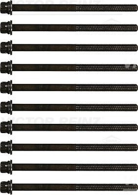 VR-14-32287-01 CİVATA SİLİNDİR KAPAK SAPLAMASI CAPTİVA 2.0 CDTİ