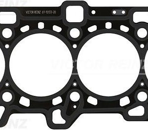 VR-61-10133-20 SİLİNDİR KAPAK CONTASI 1.30mm INSIGNIA A / INSIGNIA B / CAPTIVA / ANTARA B20DTH