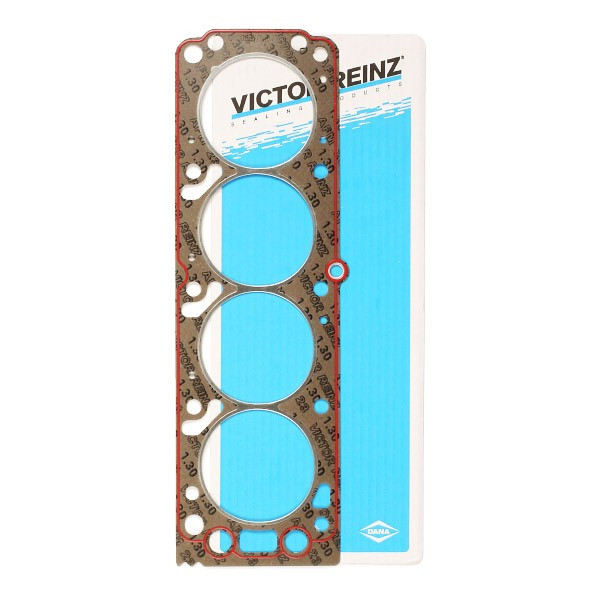 VR-61-26775-10 SİLİNDİR KAPAK CONTA VECTRA A    88-95 / 2.0 8V (C20NE)