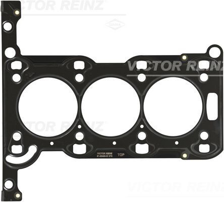 VR-61-33495-00 SİLİNDİR KAPAK CONTA CORSA B  93-00 / CORSA C 00-06 / 1.0 12V (Z10XE)