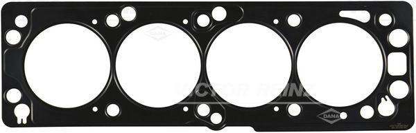 VR-61-34335-00 SİLİNDİR KAPAK CONTA ASTRA G / MERIVA A Z16SE-