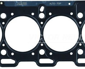 VR-61-35580-10 SİLİNDİR KAPAK CONTA VECTRA C 03-07 / 1.9 CDTI (Z17DT) 0,92mm