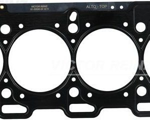 VR-61-35580-20 SİLİNDİR KAPAK CONTA VECTRA C 03-07 / 1.9 CDTI (Z17DT) 1,02mm