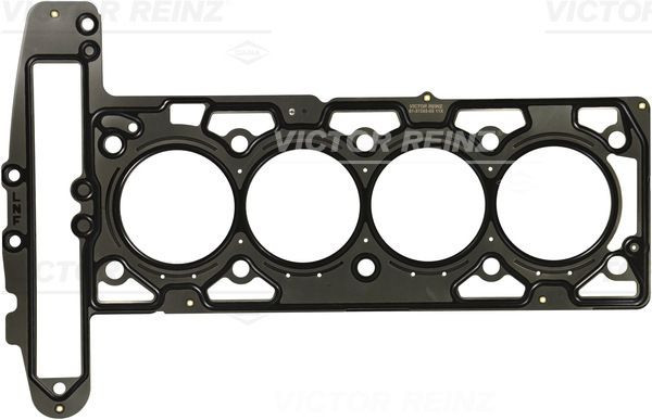 VR-61-37265-00 SİLİNDİR KAPAK CONTASI ASTRA J / ISNIGNIA A A20NHT-A20NFT