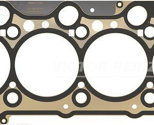 VR-61-53245-00 SİLİNDİR KAPAK CONTA CORSA C 00-06 / ASTRA G 98-07 / 1.7D (Y17DT) 1,45mm