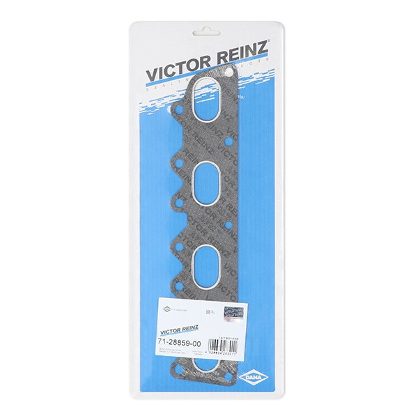 VR-71-28859-00 MANİFOLD CONTA EGZOZ VECTRA A    88-95 / 2.0 16V C20XE