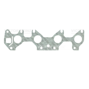 VR-71-29302-00 MANİFOLD CONTA EMME ASTRA F  91-98 / CORSA B 93-00 / 1.4 8V X14NZ YUVARLAK DELİKLİ