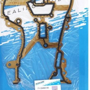 VR-71-33492-00 YAĞ POMPA CONTA ASTRA H 04-10 / CORSA C 00-06 / 1.2-1.4 16V (Z12XEP-Z14XEP)