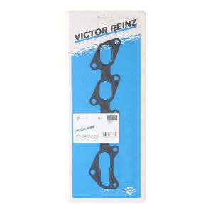 VR-71-34157-00 MANİFOLD CONTA EGZOZ CORSA C 00-06 / 1.2 16V Z12XE
