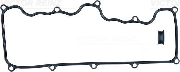 VR-71-52717-00 SUPAP KAPAK CONTA COMBO B  93-00 / 1.7D (X17TD)