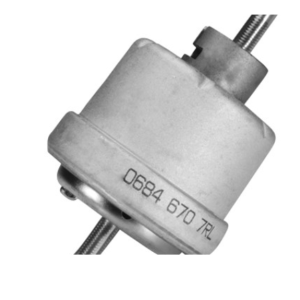 YTT-1217 TAKOZ MOTOR VECTRA B 1.6 / 1.8 / 2.0I 16V YAĞLI SAĞ