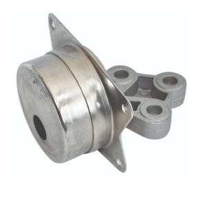 YTT-1260 TAKOZ MOTOR VECTRA C / SIGNUM 03= Z16XE / Z18XE ÖN SOL