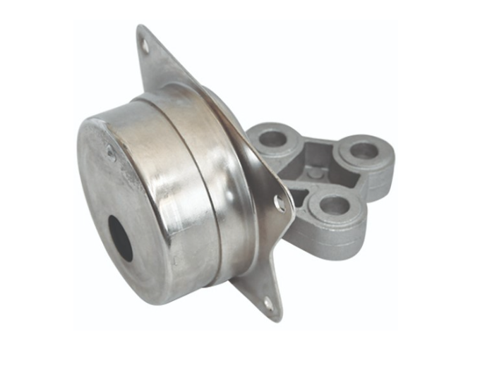 YTT-1260 TAKOZ MOTOR VECTRA C / SIGNUM 03= Z16XE / Z18XE ÖN SOL