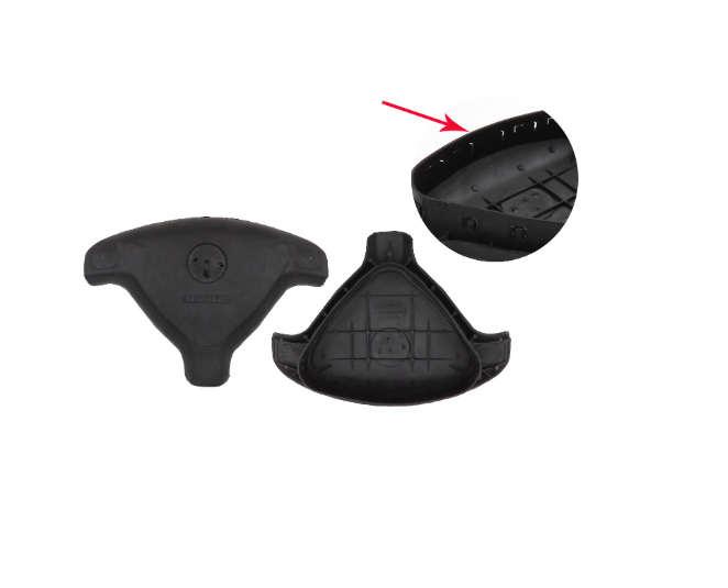 YTT-1517 AIRBAG KAPAĞI DİREKSİYON ASTRA G / ZAFIRA E.M