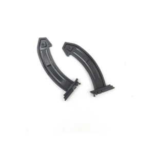 YTT-1764 TORPIDO KAPAK AYAGI GRI TAKIM (SAG SOL) ASTRA G ZAFIRA A