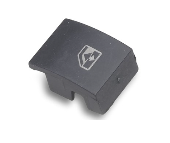 YTT-2068 DÜĞME CAM AÇMA ASTRA H / ZAFİRA B 04-12 (TEKLİ) SAĞ