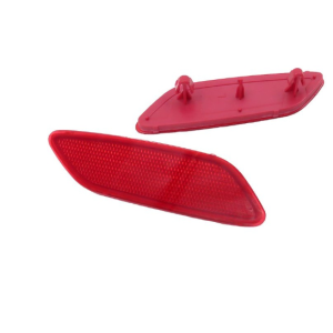 YTT-21569 REFLEKTÖR TAMPON CORSA F 19= / PG 208 20= ARKA SOL