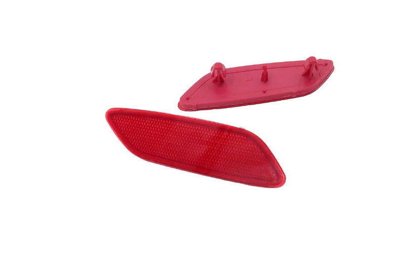 YTT-21569 REFLEKTÖR TAMPON CORSA F 19= / PG 208 20= ARKA SOL