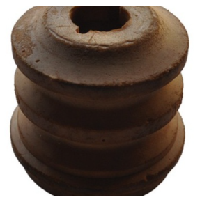 YTT-2300 SUSPANSIYON TAKOZU ON POLIURETAN ASTRA F KADETT E