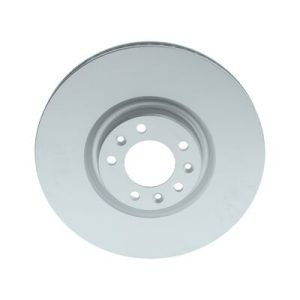 BOSCH 0986479D70 OPEL GRANDLAND X ÖN FREN DİSKİ TAKIMI