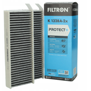 FİLTRON K1328A-2X PEUGEOT 308-508 POLEN FİLTRESİ (KARBONLU)