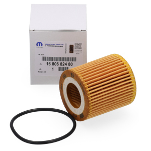 MOPAR 1680682480 DS DS3 - DS7 1.5 BLUEHDİ YAĞ FİLTRESİ