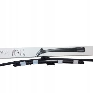 PSA 1686454780 DS9 - PEUGEOT 508 ÖN SİLECEK SÜPÜRGE TAKIMI SATIŞ