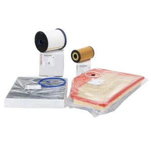 OPEL İNSİGNİA B 1.6 DİZEL PERİYODİK BAKIM SETİ