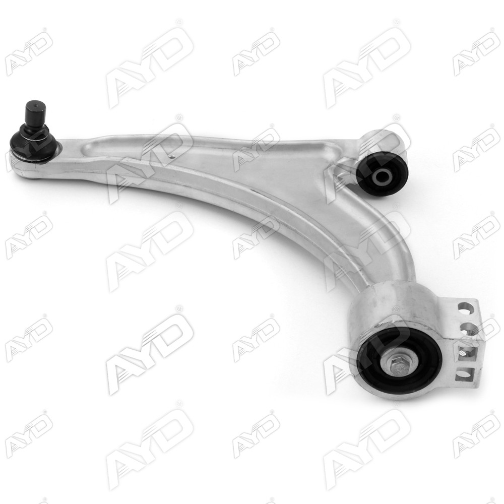 AYD-07034 SALINCAK INSIGNIA A 08-16 ROTİLLİ ALUMINYUM ALT SOL