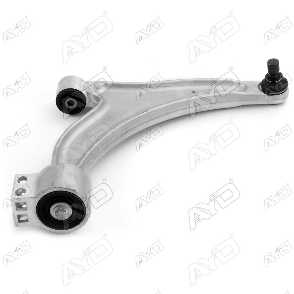 AYD-07035 SALINCAK INSIGNIA A 08-16 ROTİLLİ ALUMINYUM ALT SAĞ