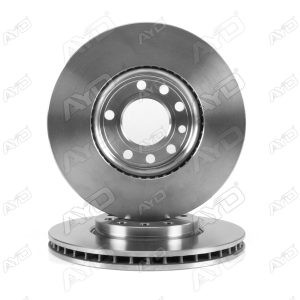 AYD-50214 FREN DISKI VECTRA C 02-08 / ON HAVALI 285-5