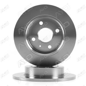 AYD-50259 FREN DISKI ASTRA G 98-07 / ASTRA H 04-10 / ASTRA F 91-98 ARKA DUZ 240-4