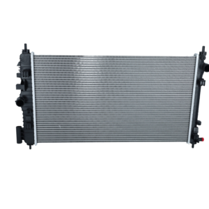 BMR-16-3258B RADYATOR SU INSIGNIA 08= / 2.0 T M-T BRAZING (VEKA)