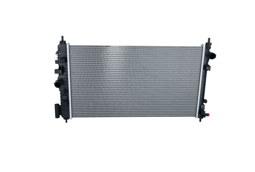 BMR-16-3258B RADYATOR SU INSIGNIA 08= / 2.0 T M-T BRAZING (VEKA)