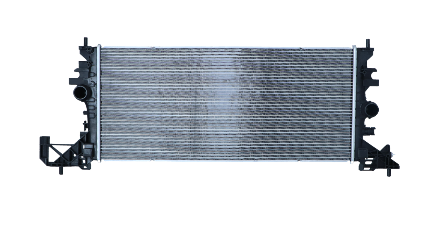 BMR-16-3275B RADYATOR SU ASTRA K 15= / 1.4 T-1.6 CDTI M-T BRAZING (VEKA)